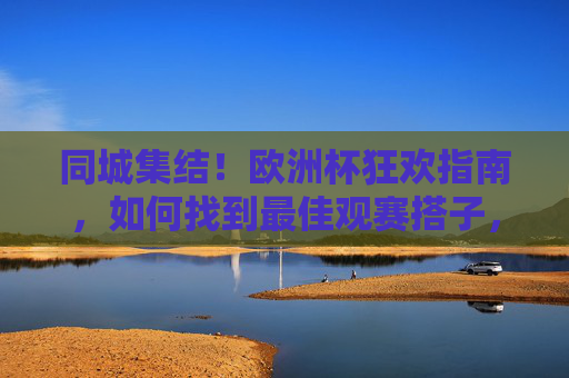 同城集结!欧洲杯狂欢指南,如何找到最佳观赛搭子,共享足球盛宴?