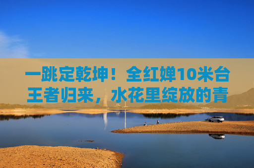 一跳定乾坤!全红婵10米台王者归来,水花里绽放的青春传奇,一跳定乾坤!全红婵10米台绽放青春传奇