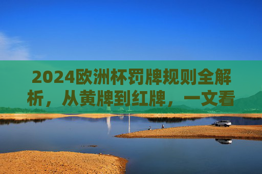 2024欧洲杯罚牌规则全解析,从黄牌到红牌,一文看懂赛场纪律,2024欧洲杯黄牌红牌规则全解析,一文看懂赛场纪律