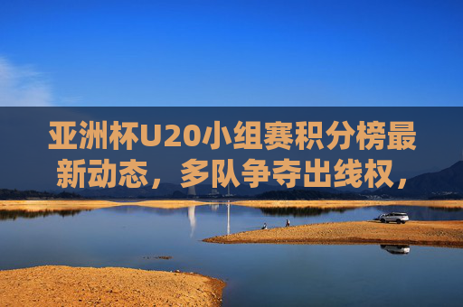 亚洲杯U20小组赛积分榜最新动态,多队争夺出线权,黑马队伍崭露头角,亚洲杯U20小组赛积分榜最新动态,多队争夺出线权,黑马崭露头角