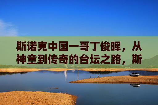 斯诺克中国一哥丁俊晖，从神童到传奇的台坛之路，斯诺克中国一哥丁俊晖，从神童到传奇的台坛之路
