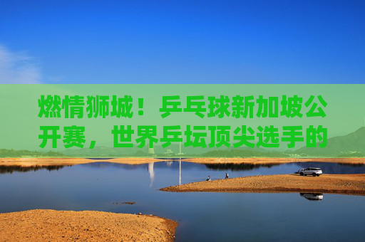 燃情狮城！乒乓球新加坡公开赛，世界乒坛顶尖选手的巅峰对决，燃情狮城！乒乓球新加坡公开赛巅峰对决