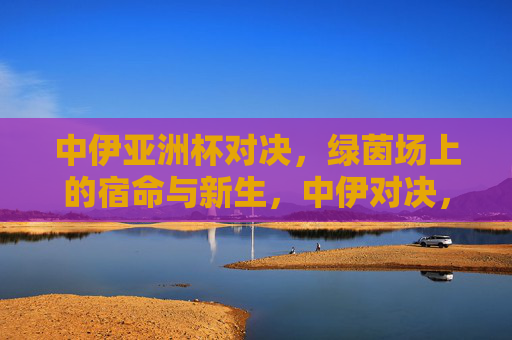中伊亚洲杯对决，绿茵场上的宿命与新生，中伊对决，宿命与新生