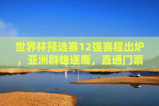 世界杯预选赛12强赛程出炉,亚洲群雄逐鹿,直通门票之争进入白热化,世界杯预选赛12强赛程出炉 亚洲直通门票之争白热化