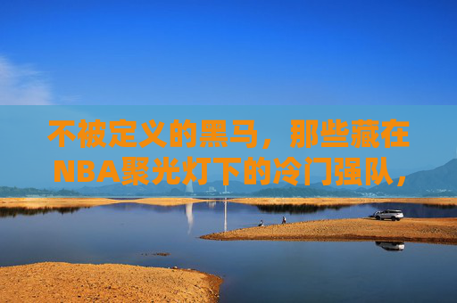 不被定义的黑马,那些藏在NBA聚光灯下的冷门强队,黑马不设限,NBA聚光灯下的冷门强队
