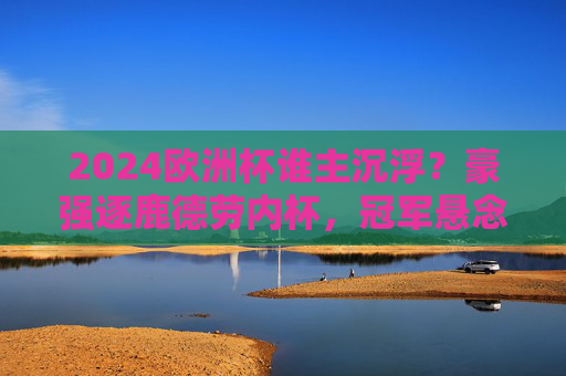 2024欧洲杯谁主沉浮？豪强逐鹿德劳内杯，冠军悬念今夜揭晓，2024欧洲杯德劳内杯尘埃落定 豪强争冠谁主沉浮