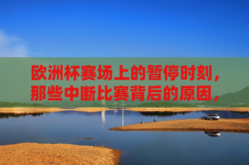 欧洲杯赛场上的暂停时刻,那些中断比赛背后的原因,欧洲杯暂停时刻,中断背后的原因