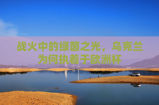 战火中的绿茵之光,乌克兰为何执着于欧洲杯