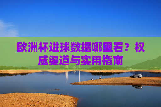 欧洲杯进球数据哪里看?权威渠道与实用指南