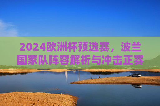 2024欧洲杯预选赛,波兰国家队阵容解析与冲击正赛前景,2024欧洲杯预选赛,波兰国家队阵容解析与冲击正赛前景