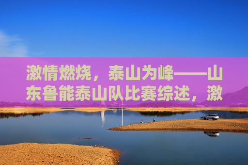 激情燃烧，泰山为峰——山东鲁能泰山队比赛综述，激情燃烧，泰山为峰——山东鲁能泰山队比赛综述