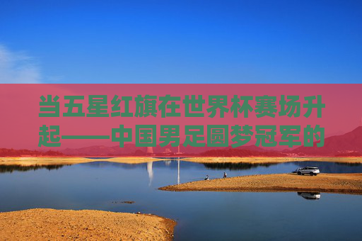 当五星红旗在世界杯赛场升起——中国男足圆梦冠军的史诗时刻,当五星红旗在世界杯升起,中国男足圆梦冠军史诗
