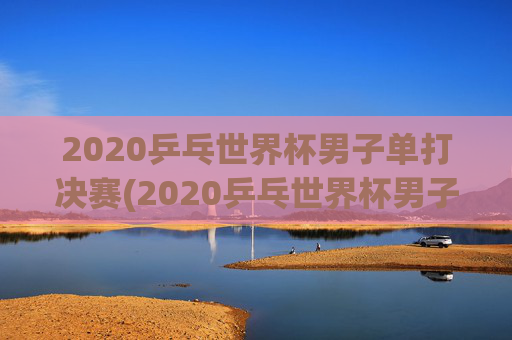 2020乒乓世界杯男子单打决赛(2020乒乓世界杯男子单打决赛时间)2020乒乓世界杯男子单打决赛