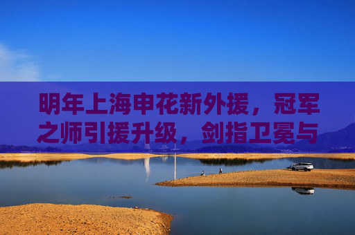 明年上海申花新外援,冠军之师引援升级,剑指卫冕与亚冠,上海申花引援升级,剑指卫冕与亚冠