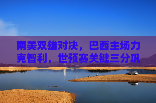 南美双雄对决，巴西主场力克智利，世预赛关键三分巩固榜首优势，巴西世预赛主场力克智利 关键三分巩固榜首