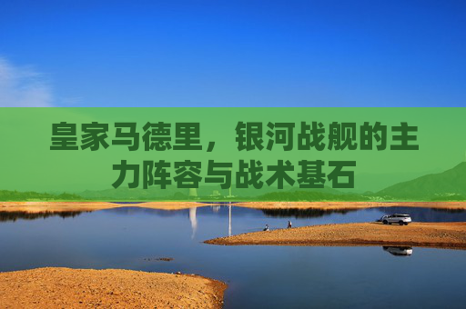 皇家马德里,银河战舰的主力阵容与战术基石