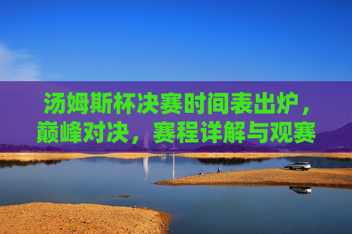 汤姆斯杯决赛时间表出炉，巅峰对决，赛程详解与观赛指南，汤姆斯杯决赛时间表出炉，巅峰对决赛程详解与观赛指南