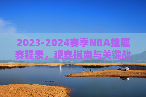 2023-2024赛季NBA雄鹿赛程表,观赛指南与关键战役解析,2023-2024赛季NBA雄鹿赛程表,观赛指南与关键战役解析
