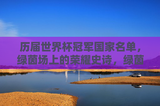历届世界杯冠军国家名单，绿茵场上的荣耀史诗，绿茵荣耀史诗，历届世界杯冠军国家