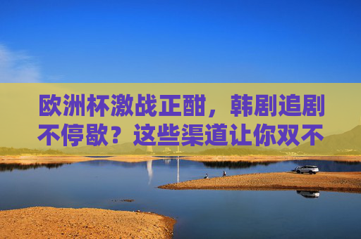 欧洲杯激战正酣,韩剧追剧不停歇?这些渠道让你双不误!欧洲杯韩剧双不误!看球追剧两不误