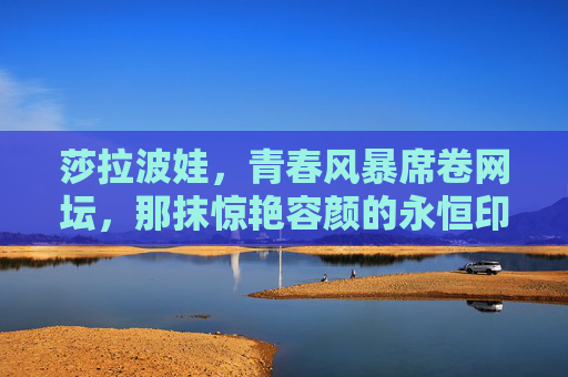 莎拉波娃,青春风暴席卷网坛,那抹惊艳容颜的永恒印记,莎拉波娃,青春风暴席卷网坛的永恒印记