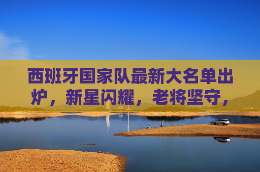 西班牙国家队最新大名单出炉,新星闪耀,老将坚守,剑指大赛荣耀,西班牙大名单,新星闪耀老将坚守,剑指大赛荣耀