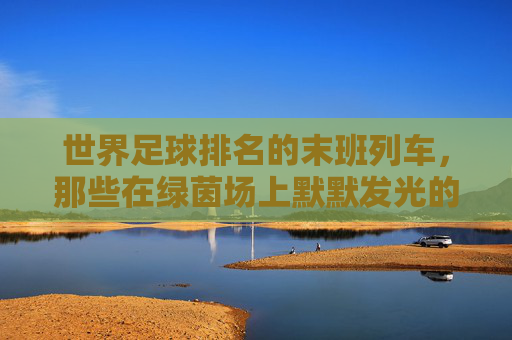 世界足球排名的末班列车,那些在绿茵场上默默发光的微光,世界足球末班列车的微光