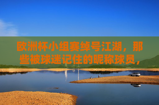 欧洲杯小组赛绰号江湖，那些被球迷记住的昵称球员，欧洲杯小组赛绰号江湖，球迷记住的昵称球员