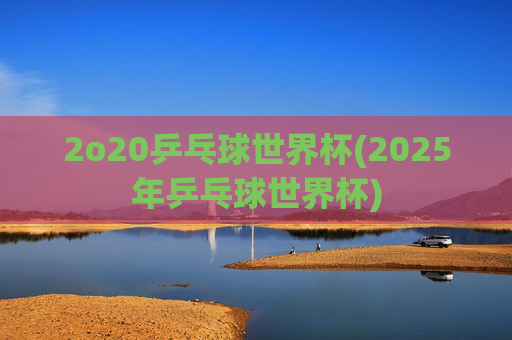 2o20乒乓球世界杯(2025年乒乓球世界杯)