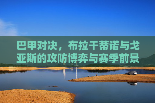 巴甲对决，布拉干蒂诺与戈亚斯的攻防博弈与赛季前景，布拉干蒂诺与戈亚斯巴甲攻防博弈及赛季前景