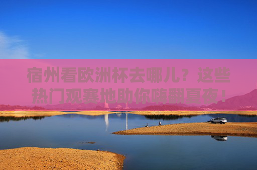 宿州看欧洲杯去哪儿?这些热门观赛地助你嗨翻夏夜!