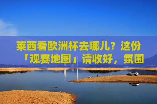 莱西看欧洲杯去哪儿?这份「观赛地图」请收好,氛围与激情全拉满!