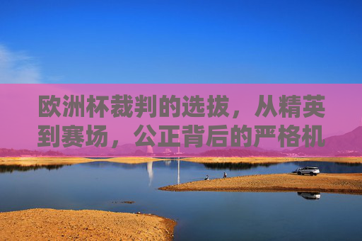 欧洲杯裁判的选拔,从精英到赛场,公正背后的严格机制,欧洲杯裁判选拔,从精英到赛场的公正机制