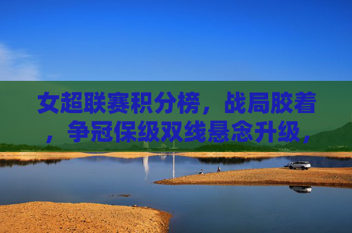 女超联赛积分榜,战局胶着,争冠保级双线悬念升级,女超积分榜胶着,争冠保级双线悬念升级