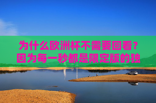 为什么欧洲杯不需要回看?因为每一秒都是限定版的独家记忆,欧洲杯限定版独家记忆,每一秒无需回看