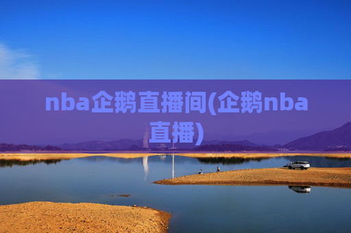 nba企鹅直播间(企鹅nba直播)