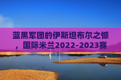 蓝黑军团的伊斯坦布尔之憾，国际米兰2022-2023赛季欧冠冲击冠军全征程，蓝黑军团伊斯坦布尔之憾，2022-2023赛季欧冠冲击冠军全征程