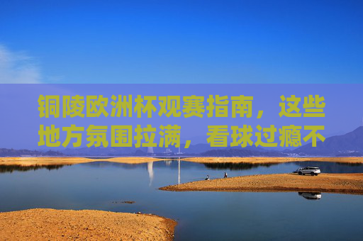 铜陵欧洲杯观赛指南,这些地方氛围拉满,看球过瘾不踩坑!