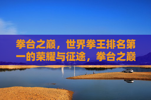 拳台之巅,世界拳王排名第一的荣耀与征途,拳台之巅,世界拳王第一的荣耀征途