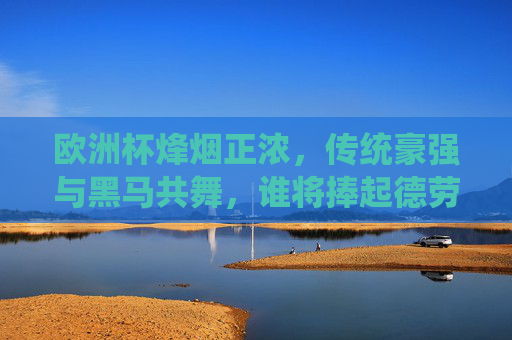 欧洲杯烽烟正浓，传统豪强与黑马共舞，谁将捧起德劳内杯？欧洲杯豪强黑马对决，德劳内杯花落谁家？