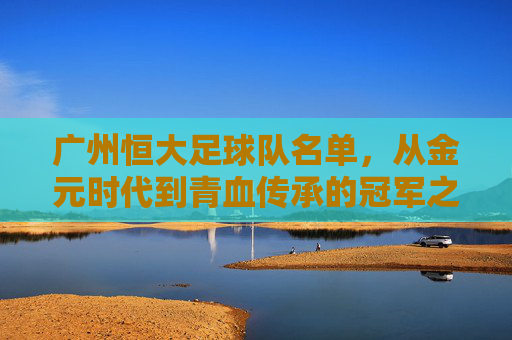 广州恒大足球队名单,从金元时代到青血传承的冠军之师,广州恒大,从金元时代到青血传承的冠军之师