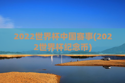 2022世界杯中国赛事(2022世界杯纪念币)