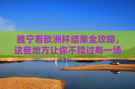 睢宁看欧洲杯结果全攻略，这些地方让你不错过每一场精彩！睢宁看欧洲杯全攻略，不错过每一场精彩！