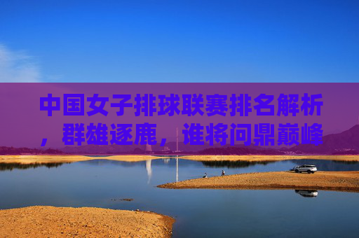 中国女子排球联赛排名解析，群雄逐鹿，谁将问鼎巅峰？中国女排联赛排名解析，群雄逐鹿，谁将问鼎巅峰？