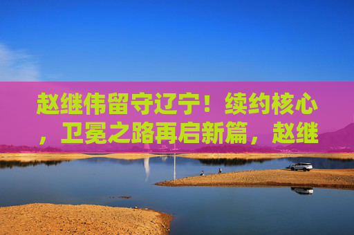 赵继伟留守辽宁！续约核心，卫冕之路再启新篇，赵继伟留守辽宁续约，卫冕征程再启