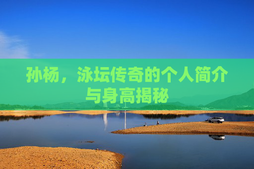 孙杨,泳坛传奇的个人简介与身高揭秘