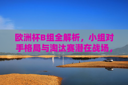 欧洲杯B组全解析,小组对手格局与淘汰赛潜在战场,欧洲杯B组全解析,小组对手格局与淘汰赛潜在战场