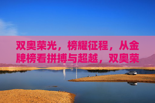 双奥荣光,榜耀征程,从金牌榜看拼搏与超越,双奥荣光,金牌榜上的拼搏与超越