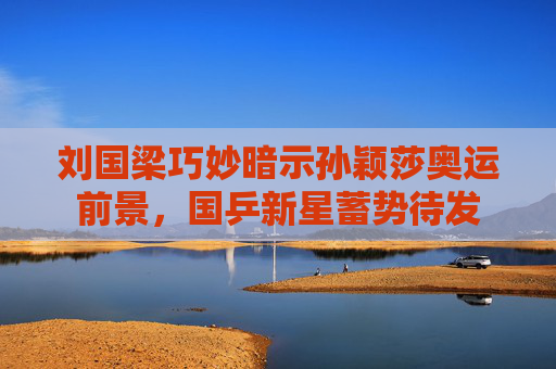 刘国梁巧妙暗示孙颖莎奥运前景,国乒新星蓄势待发