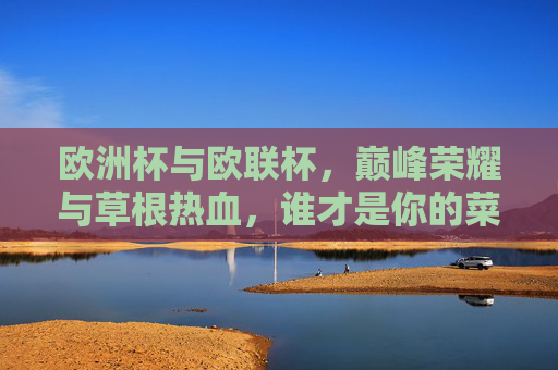 欧洲杯与欧联杯，巅峰荣耀与草根热血，谁才是你的菜？巅峰荣耀VS草根热血，欧洲杯与欧联杯，你Pick谁？